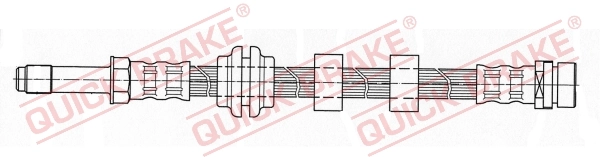 Brake Hose